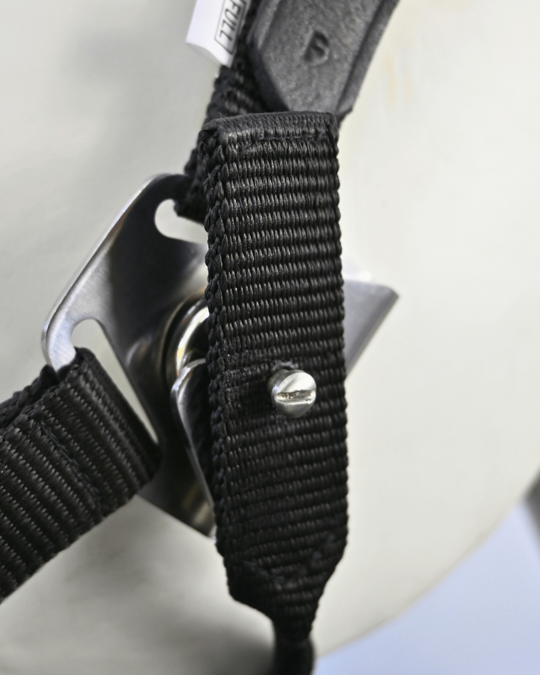 CorrectConnect Magna Halter ™ in Blue with Fleece and Leather Breakaway - CorrectConnect - Equiluxe Tack