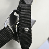 CorrectConnect Magna Halter ™ in Blue with Fleece and Leather Breakaway - CorrectConnect - Equiluxe Tack