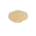 CorrectConnect Removable Genuine Sheepskin Pads for Long Comfort Girth - CorrectConnect - Equiluxe Tack