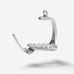CorrectConnect Ryde Adjustable Stirrups - CorrectConnect - Equiluxe Tack