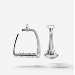 CorrectConnect Ryde Adjustable Stirrups - CorrectConnect - Equiluxe Tack