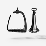 CorrectConnect Ryde Adjustable Stirrups - CorrectConnect - Equiluxe Tack