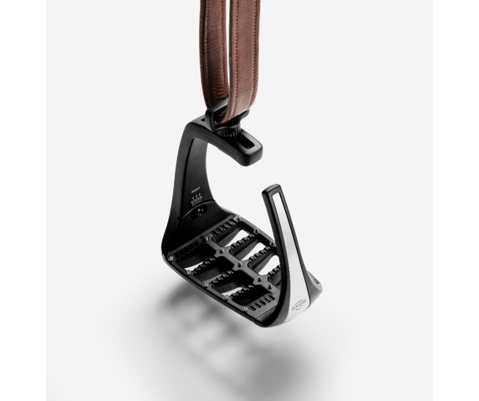 CorrectConnect Ryde Adjustable Stirrups - CorrectConnect - Equiluxe Tack
