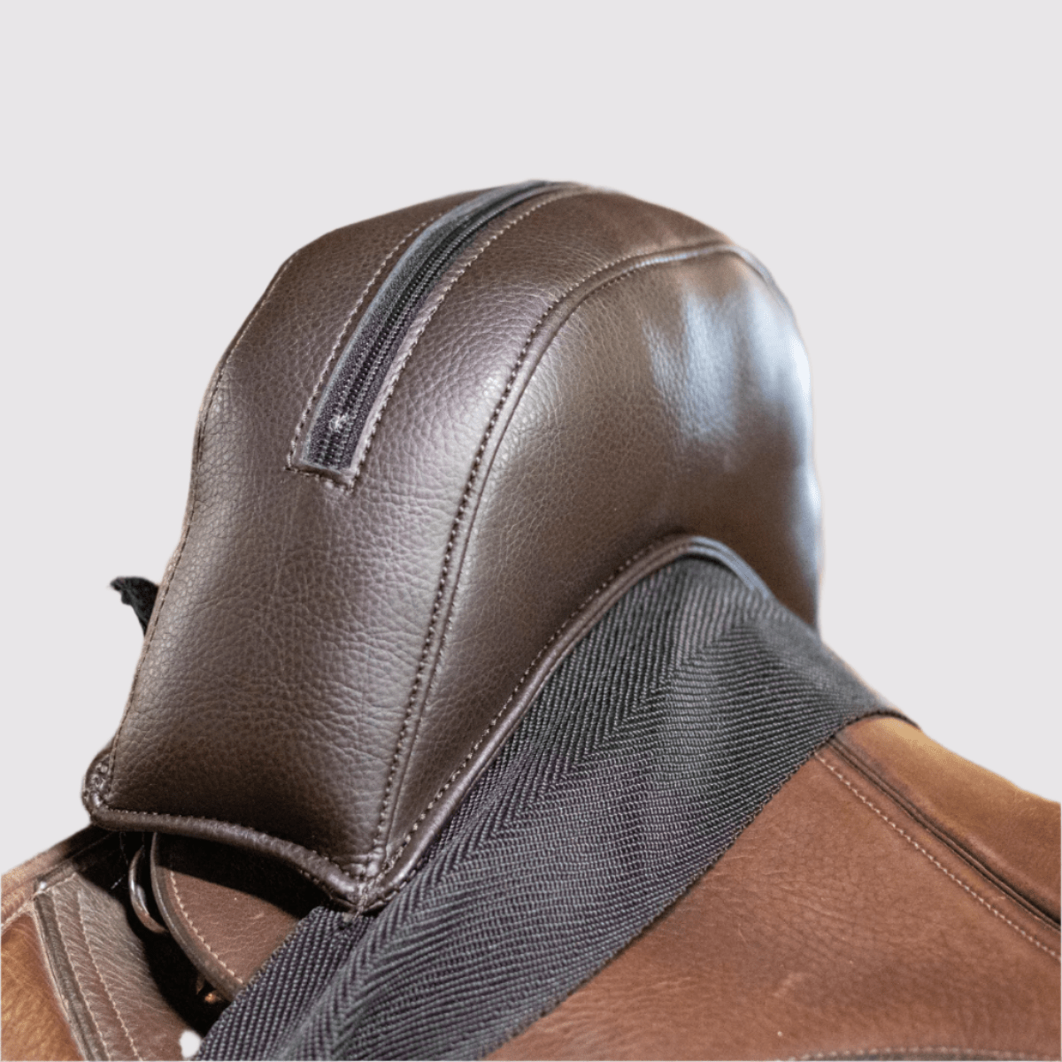 CorrectConnect Sally Batton Pommel Blocker - CorrectConnect - Equiluxe Tack
