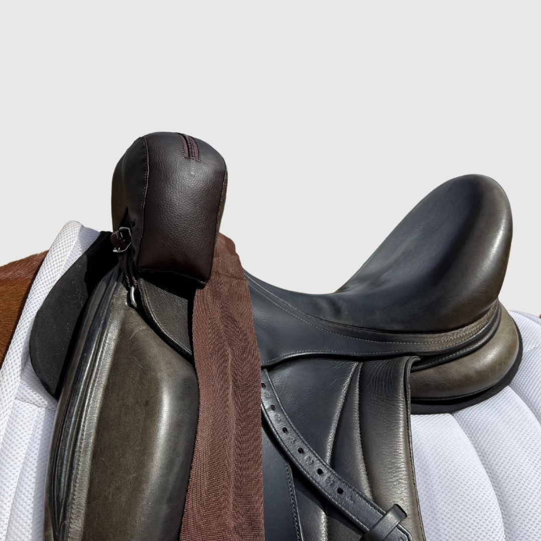 CorrectConnect Sally Batton Pommel Blocker - CorrectConnect - Equiluxe Tack