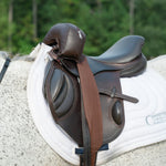 CorrectConnect Sally Batton Pommel Blocker - CorrectConnect - Equiluxe Tack