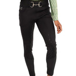 CorrectConnect Ultra Warm Arctic Winter Tights in Black - CorrectConnect - Equiluxe Tack