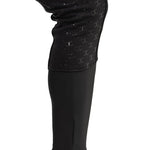 CorrectConnect Ultra Warm Arctic Winter Tights in Black - CorrectConnect - Equiluxe Tack