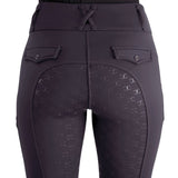 CorrectConnect Ultra Warm Arctic Winter Tights in Grey - CorrectConnect - Equiluxe Tack