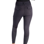 CorrectConnect Ultra Warm Arctic Winter Tights in Grey - CorrectConnect - Equiluxe Tack