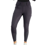 CorrectConnect Ultra Warm Arctic Winter Tights in Grey - CorrectConnect - Equiluxe Tack