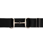 CorrectConnect White Just Right Summer Breeches + Free Bit Belt - CorrectConnect - Equiluxe Tack