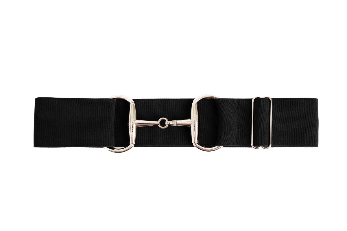 CorrectConnect White Just Right Summer Breeches + Free Bit Belt - CorrectConnect - Equiluxe Tack