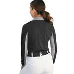 CorrectConnect White Just Right Summer Breeches + Free Bit Belt - CorrectConnect - Equiluxe Tack