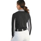 CorrectConnect White Just Right Summer Breeches + Free Bit Belt - CorrectConnect - Equiluxe Tack