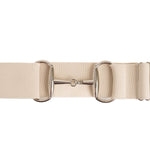 CorrectConnect White Just Right Summer Breeches + Free Bit Belt - CorrectConnect - Equiluxe Tack