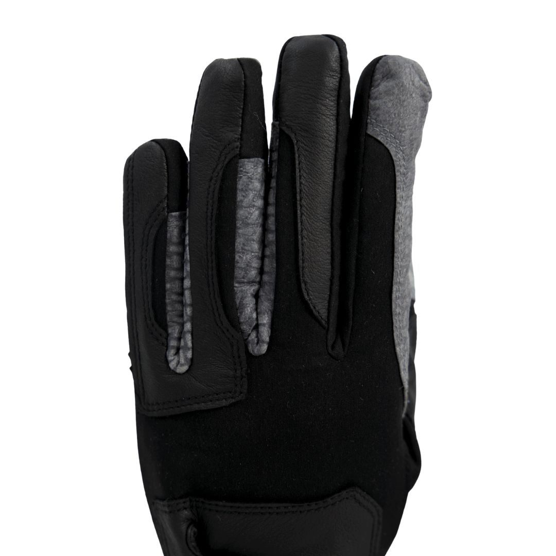 CorrectConnect Winter Oil - Tac Copper Tech™️ Compression Glove - CorrectConnect - Equiluxe Tack