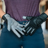 CorrectConnect Winter Oil - Tac Copper Tech™️ Compression Glove - CorrectConnect - Equiluxe Tack