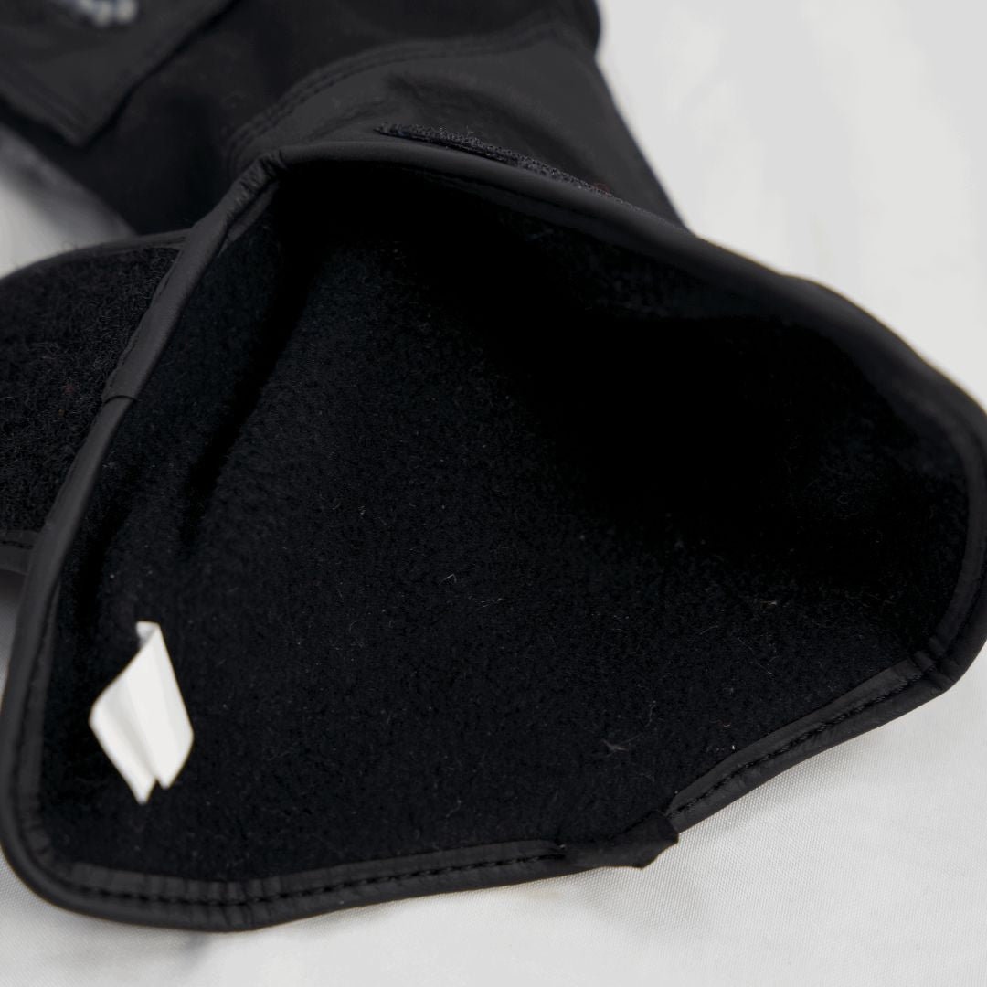 CorrectConnect Winter Oil - Tac Copper Tech™️ Compression Glove - CorrectConnect - Equiluxe Tack