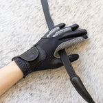 CorrectConnect Winter Oil - Tac Copper Tech™️ Compression Glove - CorrectConnect - Equiluxe Tack
