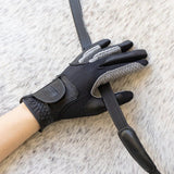 CorrectConnect Winter Oil - Tac Copper Tech™️ Compression Glove - CorrectConnect - Equiluxe Tack