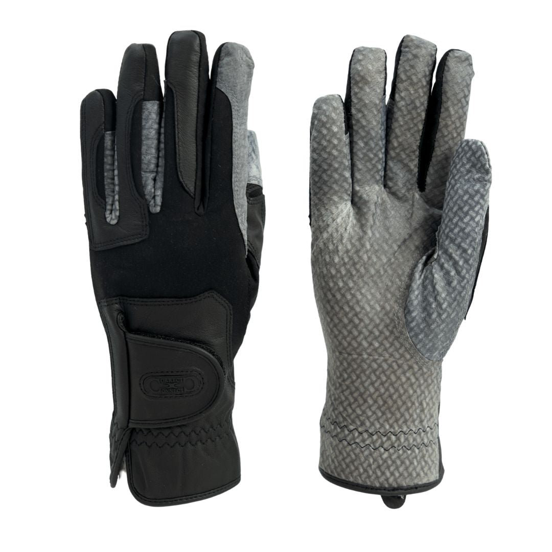 CorrectConnect Winter Oil - Tac Copper Tech™️ Compression Glove - CorrectConnect - Equiluxe Tack