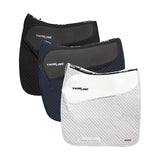 Cotton Quilted Saddle Pads - Equiluxe Tack - Equiluxe Tack