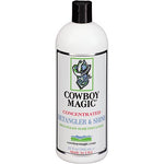 Cowboy Magic Detangler and Shine - Equiluxe Tack - Equiluxe Tack