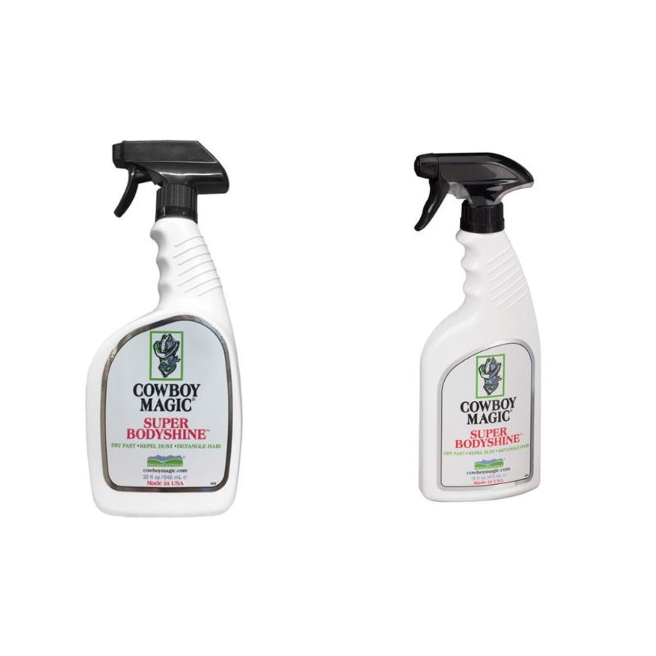 Cowboy Magic Official Cowboy Magic™ Online Store | Shop All Products Here – Equiluxe ...