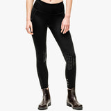 Horseware® Formfit Riding Tights - Knee Patch