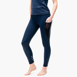 Horseware® Formfit Riding Tights - Full Seat Silicone