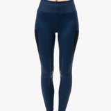 Horseware® Formfit Riding Tights - Full Seat Silicone