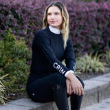 Crineire Bianca Effortless Elegance - CriniereLife - Equiluxe Tack