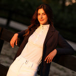 CRINIĒRE Alexandra Show Coat - C R I N I Ē R E - Equiluxe Tack
