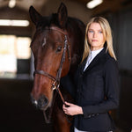 CRINIĒRE Alexandra Show Coat - C R I N I Ē R E - Equiluxe Tack