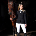 CRINIĒRE Alexandra Show Coat - C R I N I Ē R E - Equiluxe Tack