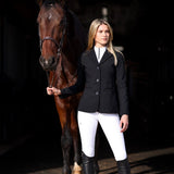 CRINIĒRE Alexandra Show Coat - C R I N I Ē R E - Equiluxe Tack