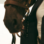 CRINIĒRE Alexandra Show Coat - C R I N I Ē R E - Equiluxe Tack