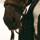 CRINIĒRE Alexandra Show Coat - C R I N I Ē R E - Equiluxe Tack