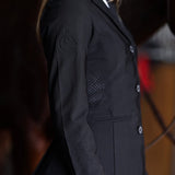 CRINIĒRE Alexandra Show Coat - C R I N I Ē R E - Equiluxe Tack