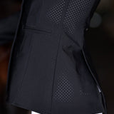 CRINIĒRE Alexandra Show Coat - C R I N I Ē R E - Equiluxe Tack
