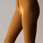 CRINIĒRE Alice Full Seat Lightweight Breeches | Bronze - C R I N I Ē R E - Equiluxe Tack