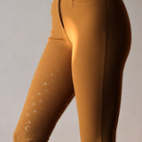 CRINIĒRE Alice Full Seat Lightweight Breeches | Bronze - C R I N I Ē R E - Equiluxe Tack