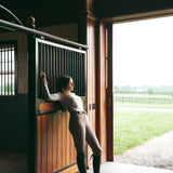 CRINIĒRE Brianne Lightweight Breeches | Taupe - C R I N I Ē R E - Equiluxe Tack