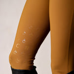 CRINIĒRE Chloe Lightweight Breeches | Bronze - C R I N I Ē R E - Equiluxe Tack
