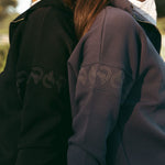 CRINIĒRE Claire Sweater | Navy - C R I N I Ē R E - Equiluxe Tack