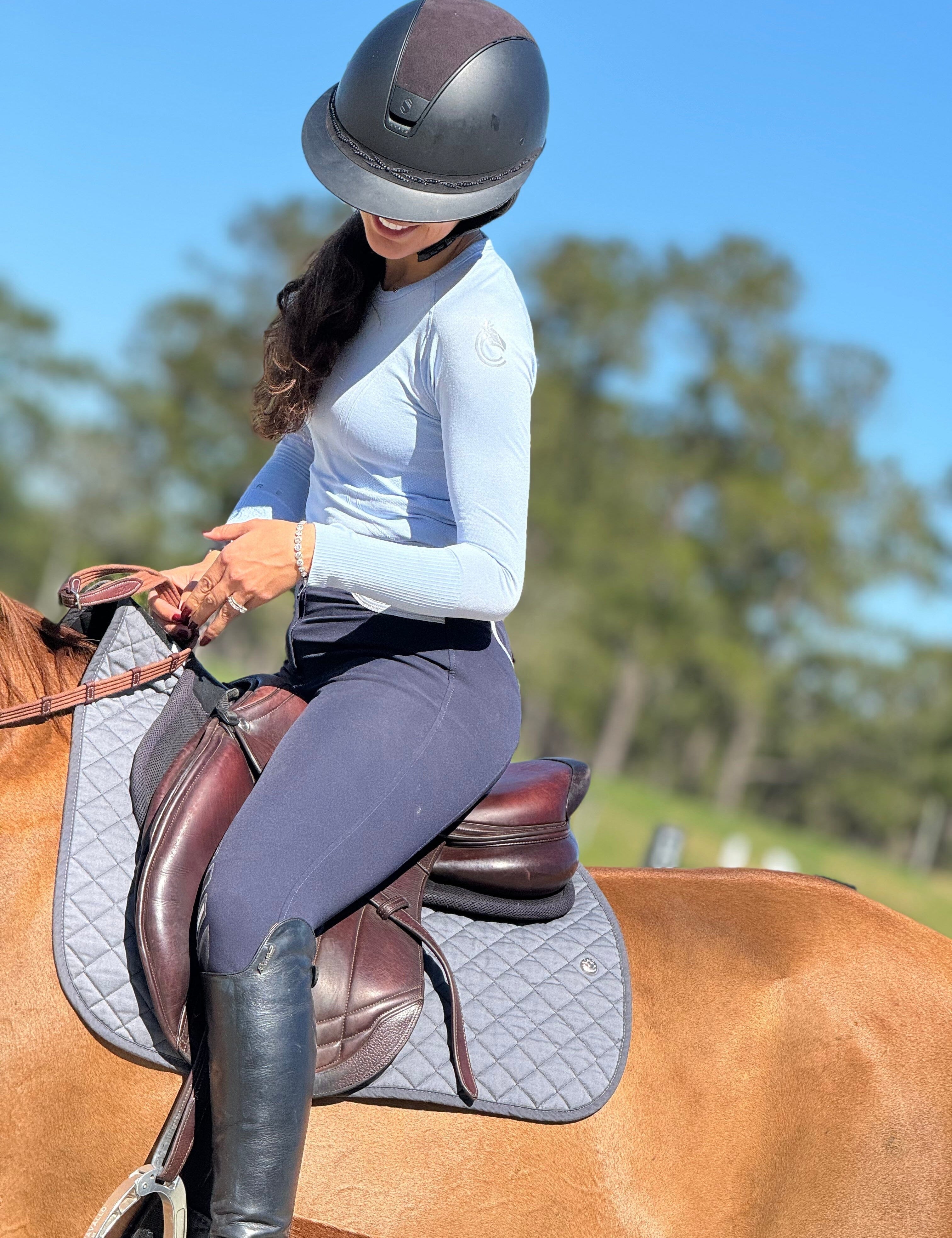 Crinière Cloud Chaser LS - CriniereLife - Equiluxe Tack