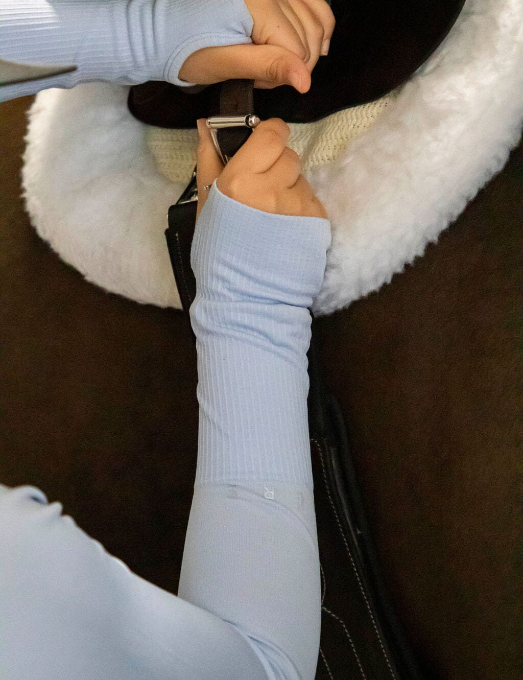 Crinière Cloud Chaser LS - CriniereLife - Equiluxe Tack