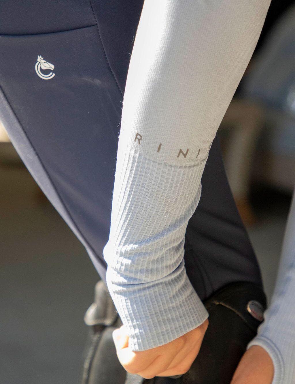 Crinière Cloud Chaser LS - CriniereLife - Equiluxe Tack