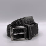 Crinière Elastic Braided Belts - CriniereLife - Equiluxe Tack